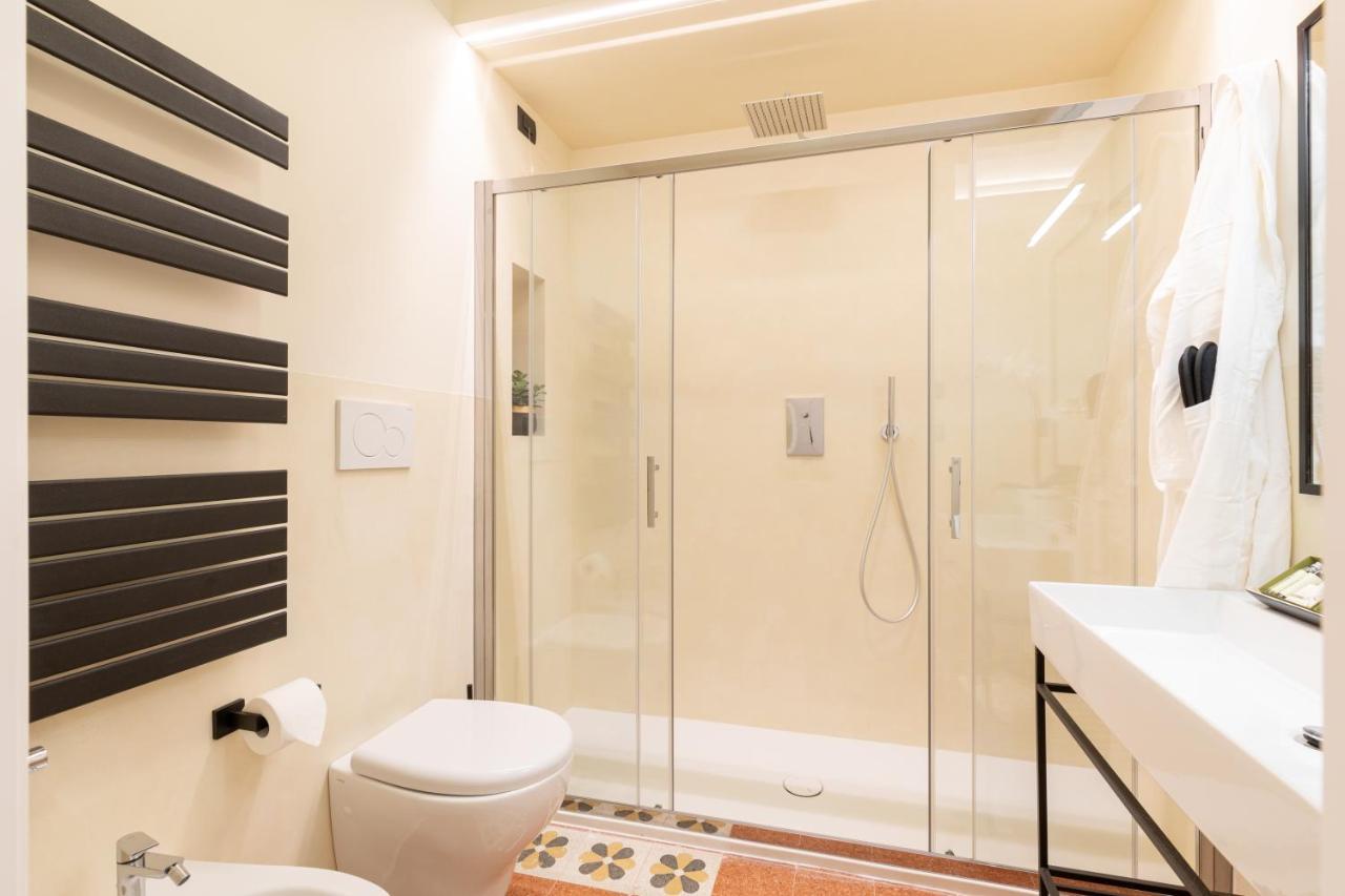 Foresteria Di Piazza Cavour - Luxury Suites & Guest House Рим Экстерьер фото
