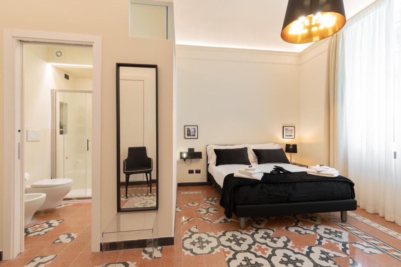 Foresteria Di Piazza Cavour - Luxury Suites & Guest House Рим Экстерьер фото