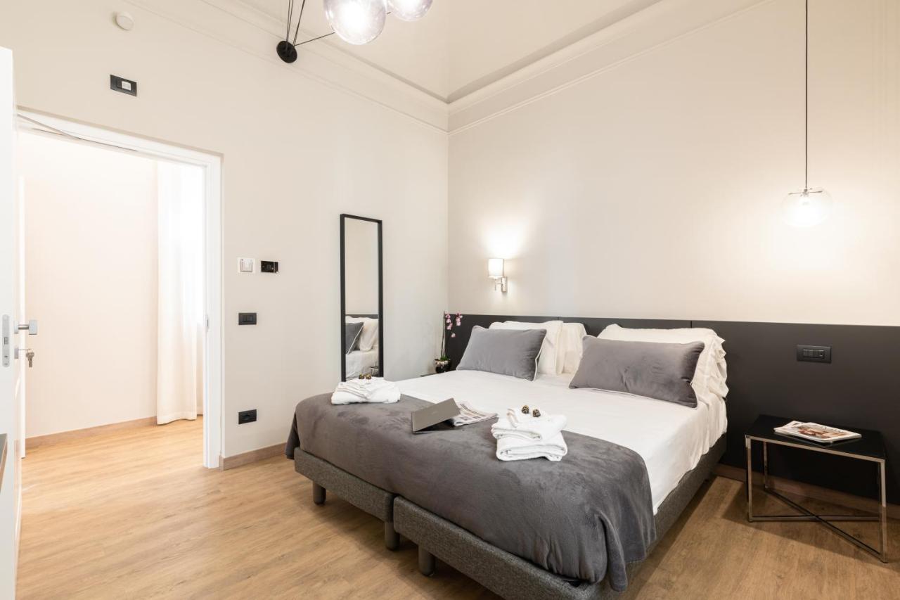 Foresteria Di Piazza Cavour - Luxury Suites & Guest House Рим Экстерьер фото